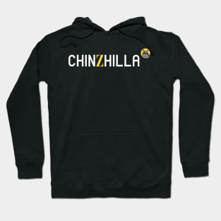 Chinzhilla My School President Logo Fan Shirt Hoodie